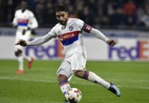 Liverpool FC transfer news: Who is Nabil Fekir? Profile on the Reds’ rumoured target