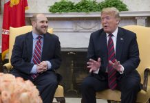 Freed American hostage from Venezuela ‘overwhelmed with gratitude’ to US governemnt