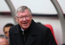 Former Manchester United boss Sir Alex Ferguson undergoes emergency surgery after suffering brain haemorrhage