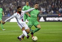 Liverpool FC transfer news: Nabil Fekir reveals he’s ‘not close’ to joining Reds
