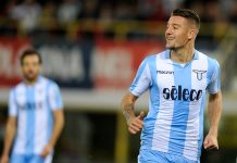 Manchester United FC transfer news: Red Devils make first bid for Lazio star Sergej Milinkovic-Savic