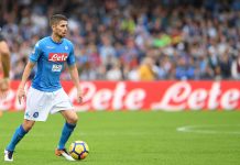 Manchester City FC transfer news: Pep Guardiola ready to bid £52m for Jorginho
