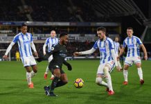 Manchester City v Huddersfield Town: Team news, injuries, suspensions, predicted line-ups and Premier League preview
