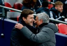 Gary Neville backs Tottenham boss Mauricio Pochettino to replace Jose Mourinho as Manchester United manager