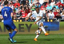 Transfer report: Jordan Ayew linked with Liverpool and Celtic, who have ‘serious interest’