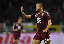 Transfer news: Leicester and Newcastle both targeting Torino defender Lorenzo De Silvestri