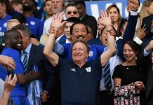 Exclusive: Neil Warnock reveals Cardiff City’s pre-season plans to talkSPORT