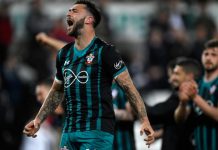 Southampton FC news: Charlie Austin promises Saints will learn from their mistakes to avoid future relegation battles