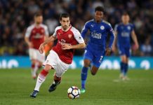 Huddersfield Town v Arsenal team news: Will this be the XI Arsene Wenger sends out for his final game?