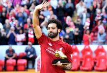 Mohamed Salah news: All the records broken by the Liverpool forward from an incredible Premier League season