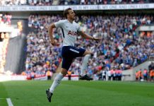 Tottenham Hotspur striker Harry Kane welcomes 'healthy competition' with Premier League Golden Boot winner Mohamed Salah