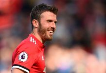 Manchester United FC news: Jose Mourinho backs Michael Carrick to become his assistant manager