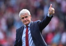 Southampton FC news: Mark Hughes signs new three-year deal with Premier League side