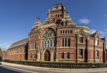 Harvard's mass discrimination against Asians exposed in shocking investigation… RACIST BIGOTS run the school
