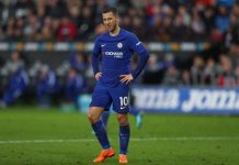 Eden Hazard: Chelsea star warns he could LEAVE this summer if the club don’t sign quality players