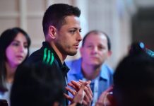 West Ham United news: Javier Hernandez sparks doubt over Hammers future and reacts to Manuel Pellegrini appointment