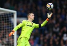 Manchester City FC news: Joe Hart swaps agents as he attempts to save his Premier League career
