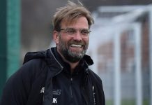 Liverpool FC news: Jurgen Klopp confident of securing top-four finish despite recent setbacks