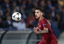 Arsenal FC transfer news: Juventus attempting to hijack deal for Roma star Lorenzo Pellegrini