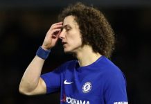 Chelsea transfer report: Out-of-favour David Luiz in swap deal for Napoli star this summer?