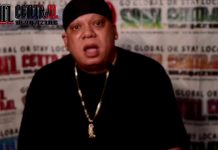 Red Staten Island Red dot productions Soul Central TV / Soul Central Magazine #TrendingToday