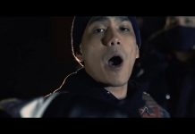 Chossen Interveiw Ep1 Season 1 with Dutch Rapper/Dj Wolfgang in Amsterdam