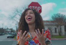 Only Have You (Official Video) by Jackie Venson NEW TRACK/VIDEO