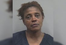 Mom stabbed her son after he refused to buy crack for her: cops