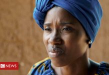 My stolen childhood – investigating Ghana's practice of 'trokosi'
