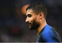 Liverpool FC transfer news: Nabil Fekir may battle for place in Reds XI with Roberto Firmino, according to L’Equipe journalist
