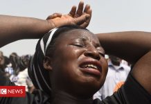 Nigeria's cattle war fuels religious tension