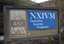 Nxivm doctor charged with conducting human experiments