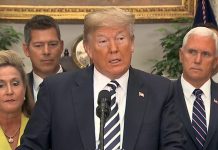Trump cancels Kim summit amid North Korea ‘hostility’
