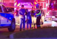 Mississauga explosion: Suspects ‘detonate bomb’ in restaurant