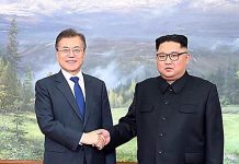 US and North Korea preparing Trump-Kim summit