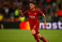 Arsenal FC transfer report: Juventus closing in on Gunners target Lorenzo Pellegrini