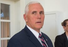 Pence’s doctor quits over controversy surrounding Ronny Jackson