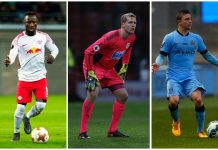 Premier League done deals: All completed and confirmed signings in summer 2018 transfer window