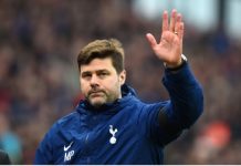 Tottenham Hotspur news: Mauricio Pochettino vows to celebrate Champions League qualification