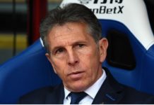 Leicester City FC news: Claude Puel on the brink after club holds crisis talks following humiliating defeat to Crystal Palace