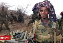 Remembering Eritrea-Ethiopia border war: Africa's unfinished conflict