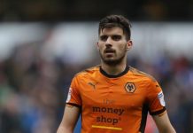 'I want to stay here' – Manchester United and Liverpool handed transfer blow as Ruben Neves reveals commitment to Wolverhampton Wanderers
