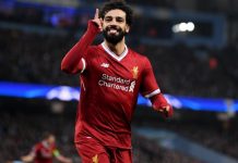 Mo Salah sweeps awards at Liverpool 'Player of the Season' ceremony