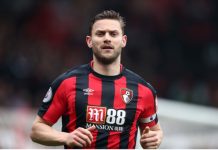 AFC Bournemouth news: Simon Francis commits future to club by signing contract extension
