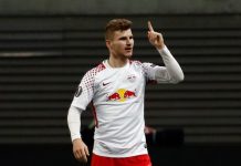 Liverpool FC transfer news: AC Milan to rival Reds for RB Leipzig hotshot Timo Werner