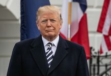 Trump says he’s pulling US out of Iran nuclear deal