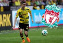 Liverpool transfer report: Jurgen Klopp plotting third bid for Borussia Dortmund star Christian Pulisic