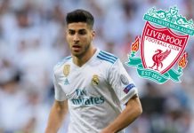 Transfer report: Liverpool have £130m bid for Marco Asensio REJECTED by Real Madrid