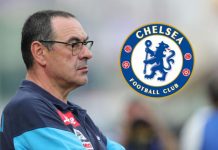 Chelsea FC news: Zenit St Petersburg pull out of race for Maurizio Sarri