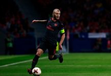 Arsenal FC captain: Players who could become the new skipper, including Aaron Ramsey and Jack Wilshere